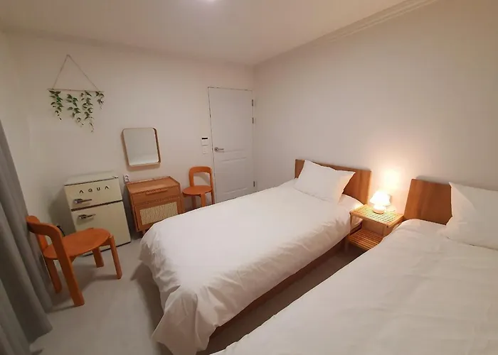 부산길 호스텔 부산광역시