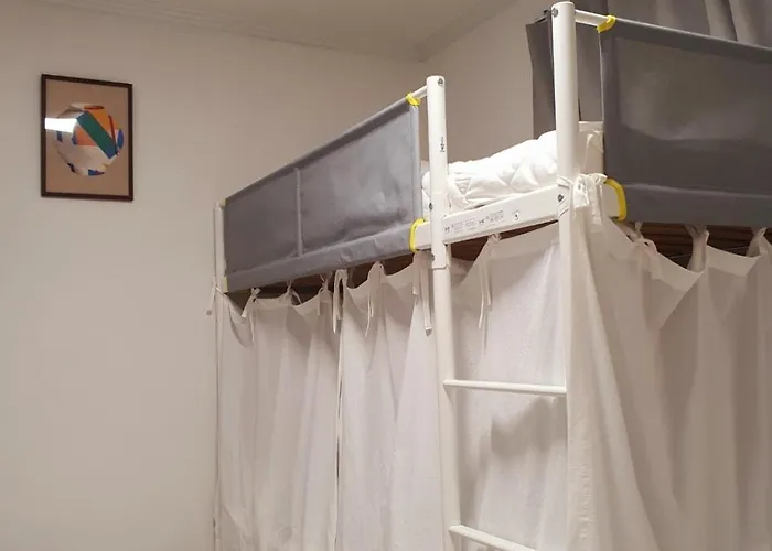 부산길 호스텔 부산광역시